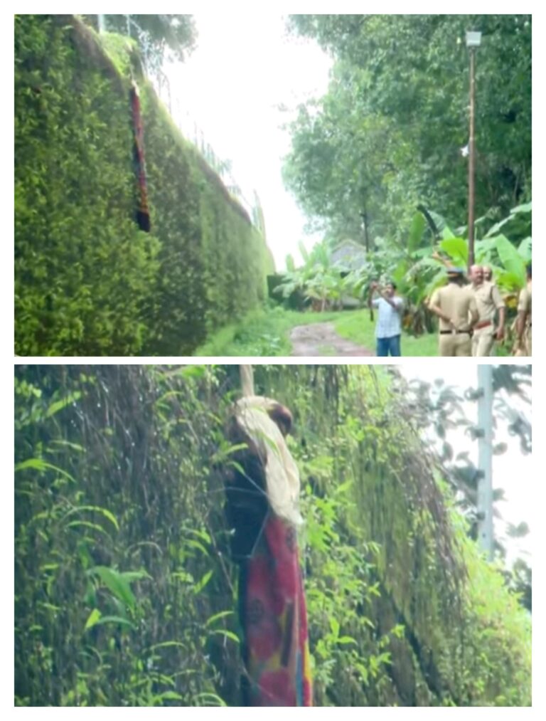 ഗോവിന്ദച്ചാമി ജയിൽ ചാടിയത് പുലർച്ചെ 1.15 ന് അതിസുരക്ഷാ ജയിലിലെ കമ്പി മുറിച്ച്,വൻമതിൽ ചാടിയതെങ്ങിനെ? അടിമുടി ദുരൂഹത