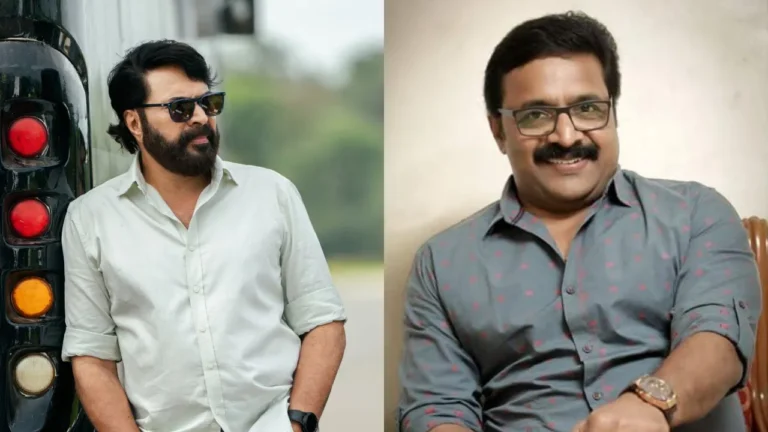 മമ്മൂട്ടി ആ ചേഷ്ഠ ചെയ്യുന്നത് സങ്കൽപ്പിക്കാൻ പറ്റുമായിരുന്നില്ല, ഷാജിയുമായി ഞാൻ വഴക്കിട്ടു;വെളിപ്പെടുത്തി രഞ്ജി പണിക്കർ