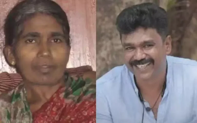 തിരുവനന്തപുരത്ത് പഞ്ചായത്ത് അംഗവും അമ്മയും വീടിനുള്ളില്‍ മരിച്ചനിലയില്‍
