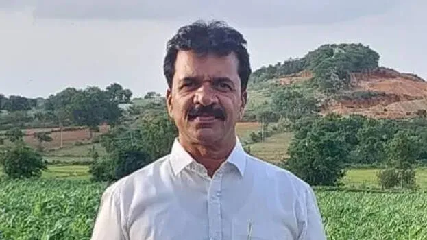 സിപിഐ നേതാവ് വെടിയേറ്റ് കൊല്ലപ്പെട്ടു;ആക്രമണം മുളകുപൊടി വിതറിയ ശേഷം