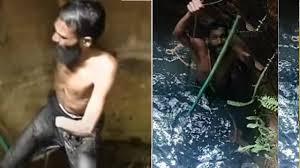 വെള്ളത്തിലായി ഗോവിന്ദച്ചാമിയുടെ ജയിൽചാട്ടം;നിർണായകമായത് ഒറ്റക്കെെ
