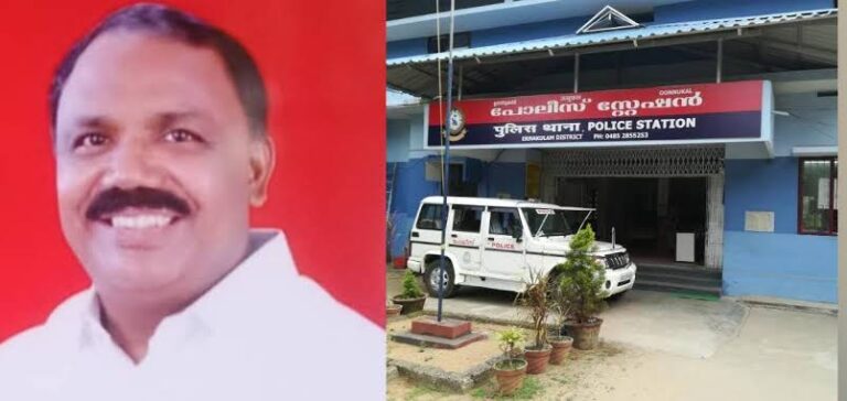പ്രായപൂര്‍ത്തിയാകാത്ത പെണ്‍കുട്ടിയെ പീഡിപ്പിച്ചു; നഗരസഭാ കൗണ്‍സിലര്‍ പോക്‌സോ കേസില്‍ അറസ്റ്റില്‍