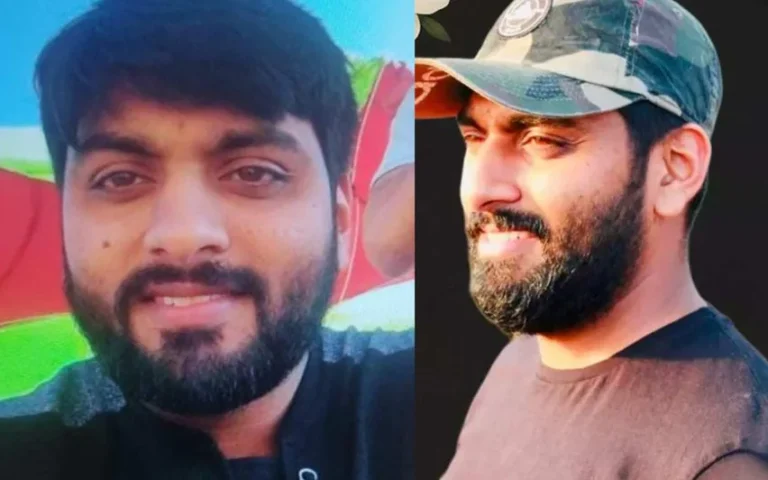 വയനാട് സ്വദേശി ഇസ്രയേലിൽ മരിച്ച നിലയിൽ, 80 കാരിയെ കൊലപ്പെടുത്തിയ ശേഷം ജീവനൊടുക്കിയതെന്ന് വിവരം