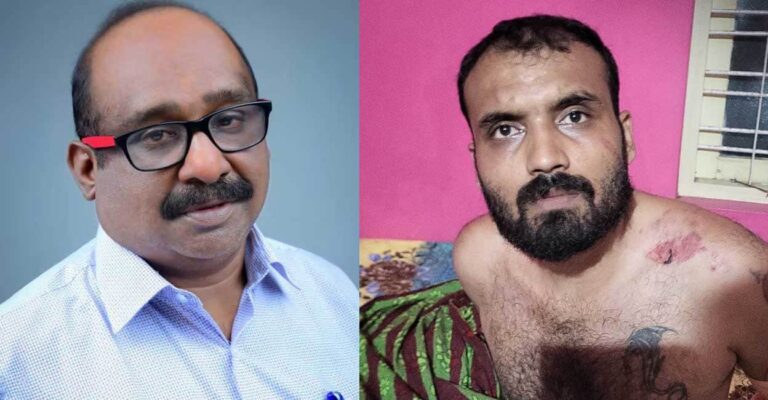 ഹോട്ടലുടമയുടെ കൊലപാതകം: പ്രതികളിലൊരാള്‍ കിക്ക് ബോക്‌സര്‍,ഇടിയേറ്റ് ജസ്റ്റിന്‍ രാജിന്റെ വാരിയെല്ലുകള്‍ തകര്‍ന്നു,പിടിയിലായത് ഡല്‍ഹിയിലേക്ക് കടക്കാനുള്ള ശ്രമത്തിനിടെ