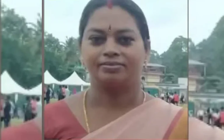 മൂന്നംഗകുടുംബം ആത്മഹത്യയ്ക്ക് ശ്രമിച്ചു; വീട്ടമ്മ മരിച്ചു, ഭർത്താവും മകനും ആശുപത്രിയിൽ