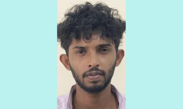 ഓണ്‍ലൈനില്‍ പാര്‍ട് ടൈം ജോലി വാഗ്ദാനം;ലക്ഷങ്ങള്‍ തട്ടിയ യുവാവ് അറസ്റ്റില്‍