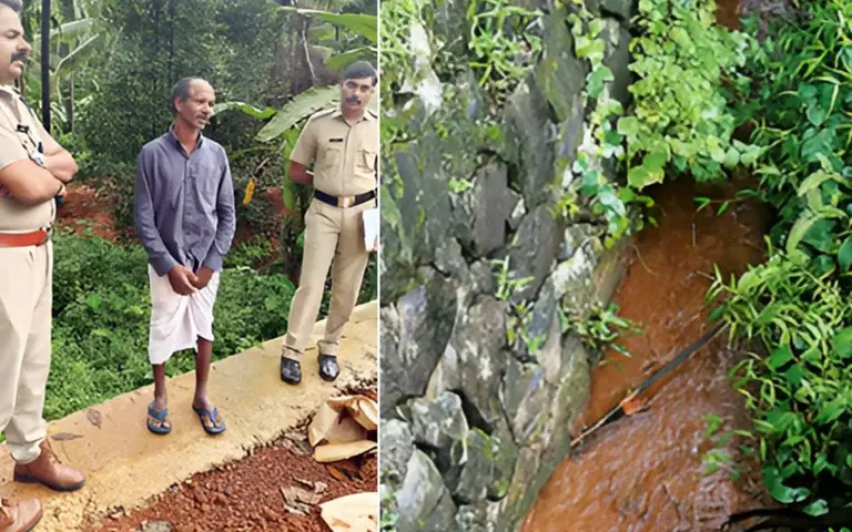 ഒന്നല്ല രണ്ട് കൊലപാതകങ്ങള്‍ നടത്തി,ഞെട്ടിയ്ക്കുന്ന വെളിപ്പെടുത്തലുമായി മുഹമ്മദലി,ആരോഗ്യപ്രശ്‌നങ്ങളുണ്ടെന്ന് സഹോദരന്‍