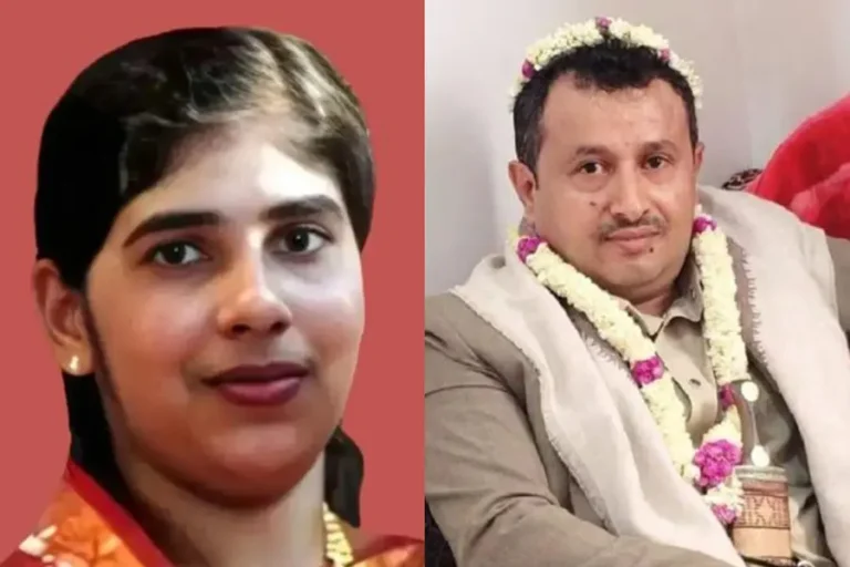 നിമിഷപ്രിയയുടെ വധശിക്ഷ: അവകാശവാദം തെറ്റ്, വ്യാജ വിവരം നൽകുന്നതിൽനിന്ന് വിട്ടുനിൽക്കണമെന്ന് കേന്ദ്രം