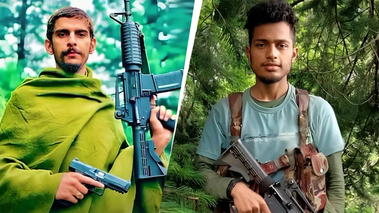 പാക്കിസ്ഥാന്‍ വോട്ടര്‍ ഐഡിക്കും, പാക് മെയ്ഡ് ചോക്കളേറ്റുകള്‍ക്കും പുറമേ ഭീകരരെ തിരിച്ചറിഞ്ഞത് അവരുടെ തോക്കുകളുടെ ഫോറന്‍സിക് പരിശോധന വഴി; പാക് പങ്കിന് തെളിവ് ചോദിച്ച പ്രതിപക്ഷത്തിന് മറുപടി നല്‍കി അമിത്ഷാ