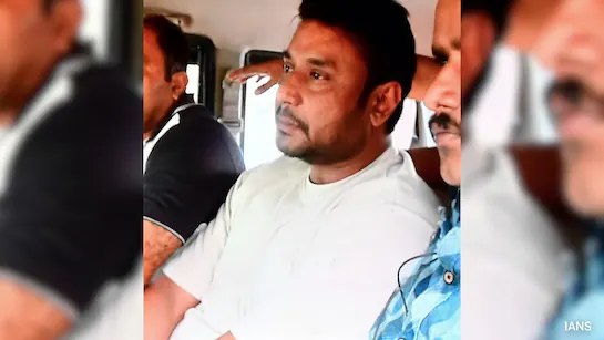രേണുക സ്വാമി വധം: കന്നഡ നടൻ ദർശന് ജാമ്യം നൽകിയതിൽ സുപ്രീം കോടതിക്ക് അതൃപ്തി