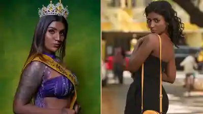 മോഡൽ സാൻ റേച്ചലിനെ മരിച്ചനിലയിൽ കണ്ടെത്തി