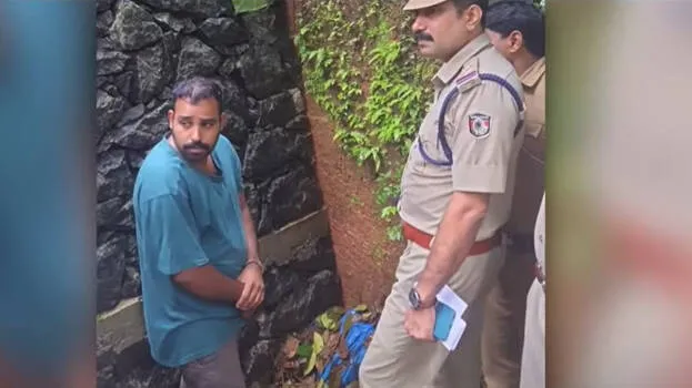 പന്തീരങ്കാവ് കവർച്ച;39 ലക്ഷം പറമ്പിൽ കുഴിച്ചിട്ട നിലയിൽ,നിർണായകമായി രഹസ്യവിവരം