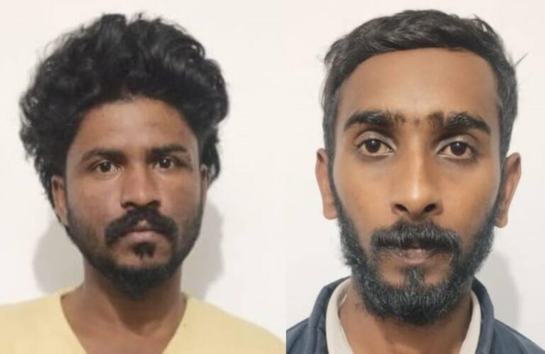 വയനാട്ടില്‍ മദ്യം നല്‍കി 16 കാരിയെ കൂട്ടബലാത്സംഗത്തിനിരയാക്കി, രണ്ടുപേര്‍ അറസ്റ്റില്‍