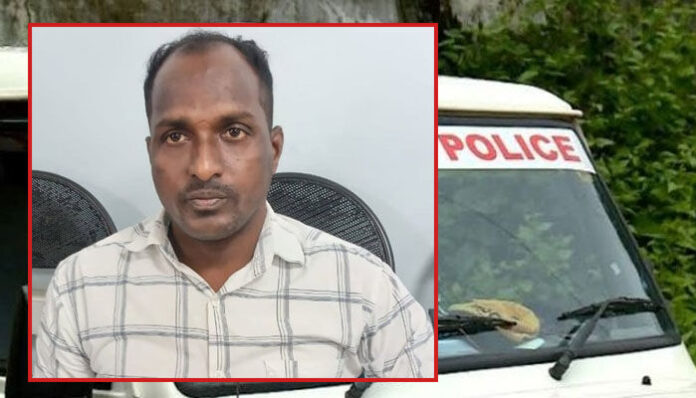 പുറമ്പോക്ക് ഭൂമി കയ്യേറി ഷെഡ് കെട്ടി; ബന്ധുവിനെ തലക്കടിച്ച് കൊലപ്പെടുത്തി; അഭിഭാഷകന് ജീവപര്യന്തം ശിക്ഷ