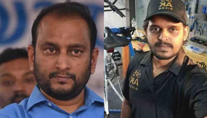 'അനിയന്‍ ചെയ്ത കുറ്റത്തിന് എന്നെ ക്രൂശിക്കുന്നു; തെറ്റ് ചെയ്താല്‍ സഹോദരനായാലും ശിക്ഷിക്കപ്പെടണം; കേസിന് പിന്നില്‍ സിപിഎം പ്രവര്‍ത്തകന്‍;  ഞാനോ കുടുംബമോ ഇടപെടില്ല': ലഹരി കേസില്‍ പിടികൂടിയ സഹോദരനെ സംരക്ഷിക്കില്ലെന്ന് പി.കെ. ഫിറോസ്