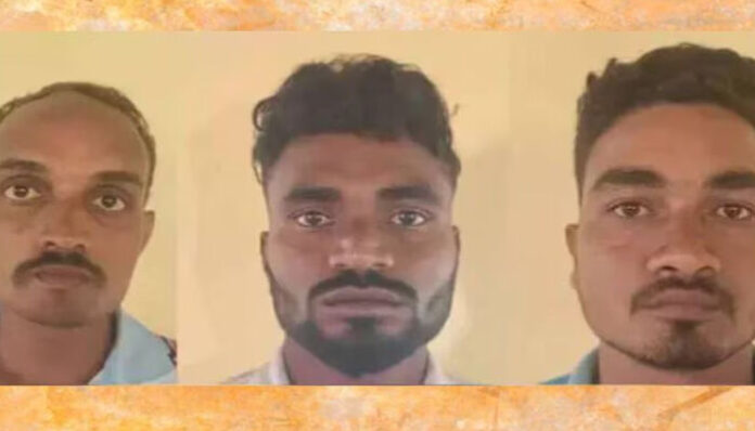 സ്‌കൂളിലെ പ്രഥമാധ്യാപകനെ സ്ഥലം മാറ്റാന്‍ വാട്ടര്‍ ടാങ്കില്‍ വിഷം കലര്‍ത്തി; ശ്രീരാമ സേനാ അംഗങ്ങള്‍ അറസ്റ്റില്‍