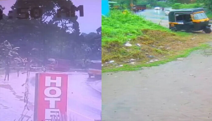 ആയൂരിൽ ഓട്ടോറിക്ഷയിലേക്ക് ലോറി പാഞ്ഞുകയറി അപകടം; രണ്ട് പേർ മരിച്ചു; ഒരാൾക്ക് ഗുരുതര പരിക്ക്