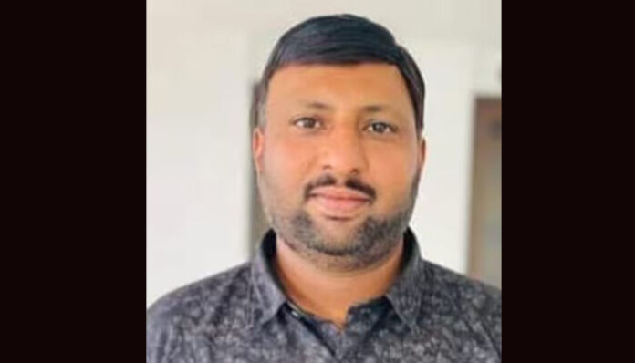 എസി നന്നാക്കുന്നതിനിടെ ഷോക്കേറ്റ് പ്രവാസിക്ക് ദാരുണാന്ത്യം; അബുദബിയില്‍ നിന്ന് അവധിക്ക് നാട്ടിലെത്തിയത് 10 ദിവസം മുന്‍പ്
