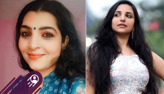ആരേലും ഈ തരം അനുഭവങ്ങള്‍ തുറന്നു പറഞ്ഞാല്‍ അവര്‍ക്ക് അഭിസാരിക എന്ന പട്ടം ചാര്‍ത്തി കിട്ടും; തുറന്നു പറഞ്ഞത് കൊണ്ട് സരിത 2.O പട്ടം ചാര്‍ത്തി കിട്ടിയെന്ന് മനസ്സിലാക്കുന്നു; റിനി ആന്‍ ജോര്‍ജിന് പിന്തുണയുമായി സരിത എസ് നായര്‍