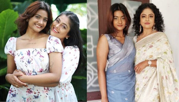 ഇങ്ങനെയുളള വസ്ത്രങ്ങളിട്ടാൽ എങ്ങനെ ശരിയാകും; എല്ലാ മെസ്സേജുകളും വരുന്നത് ഫെയ്ക്ക് അക്കൗണ്ടിൽ നിന്ന്; മോശം കമെന്റുകളെ കുറിച്ച് മഞ്ജു പിളളയുടെ മകൾ