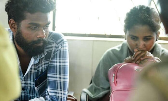 തീരാനോവിൽ മാതാപിതാക്കൾ;മുലപ്പാൽ ശ്വാസനാളത്തിൽ കുടുങ്ങി കുഞ്ഞ് മരിച്ചു;ആദ്യ കുഞ്ഞ് മരിച്ചതും സമാനമായി