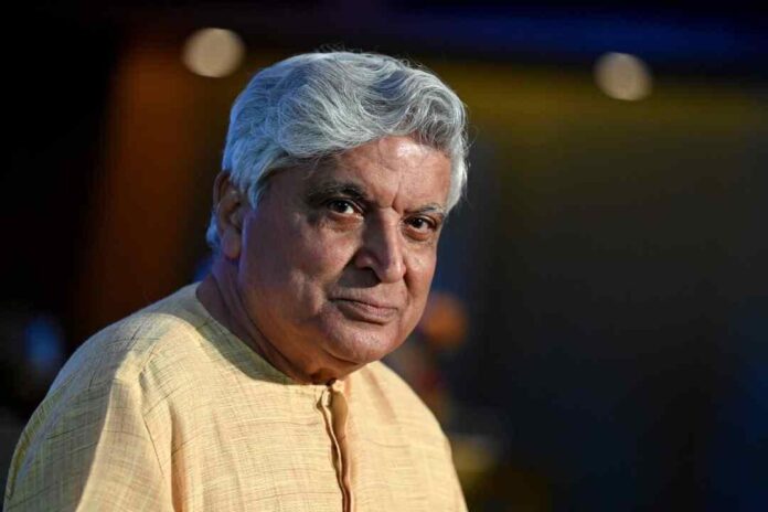 നിന്റെ അപ്പനപ്പൂപ്പന്മാർ ഷൂ നക്കിയപ്പോൾ എന്റെ പൂർവികർ സ്വാതന്ത്ര്യത്തിനായി മരിച്ചു- ജാവേദ് അക്തർ