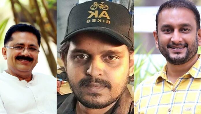 മുസ്‌ലിം യൂത്ത് ലീഗ് നേതാവ് പി കെ ഫിറോസിനെതിരെ രൂക്ഷവിമർശനവുമായി കെ ടി ജലീൽ
