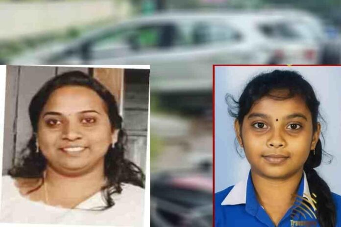 പാലാ അപകടം: അമ്മയ്ക്ക് പിന്നാലെ മകളും മരിച്ചു, മരണം മൂന്നായി