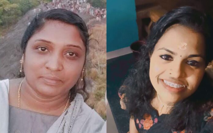 ബസ്‌ കാത്തുനിന്നവര്‍ക്കു നേരെ മിനിവാന്‍ ഇടിച്ചുകയറി; രണ്ട് പേര്‍ മരിച്ചു, ഒരാള്‍ക്ക് ഗുരുതര പരിക്ക് 
