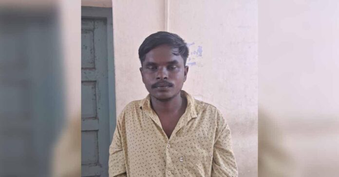 ആടിനെ വിൽക്കാനുണ്ടെന്ന് പരസ്യം ചെയ്യും; സ്ത്രീകളെ ലൈംഗികമായി ഉപയോഗിച്ച് മുങ്ങും; യുവാവ് പിടിയിൽ