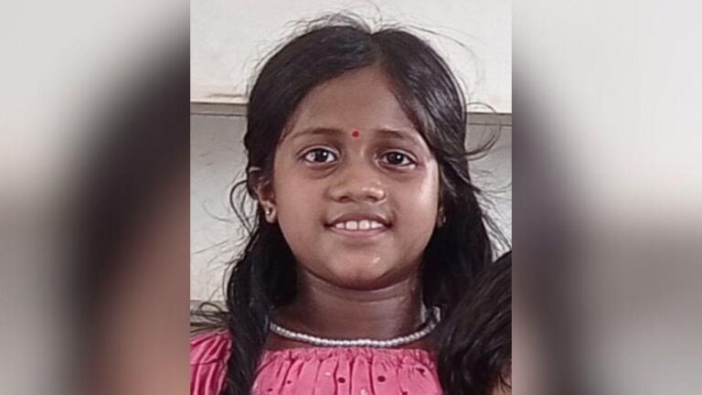 താമരശ്ശേരിയില്‍ നാലാം ക്ലാസുകാരി പനി ബാധിച്ച് മരിച്ചു 