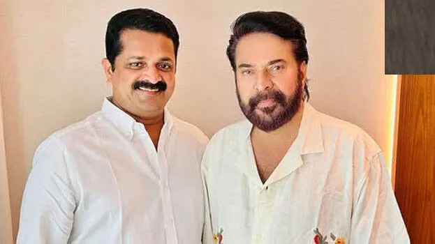 ഒരുപാട് പേരുടെ പ്രാർത്ഥനയ്ക്ക് ഫലം കണ്ടു’, ദൈവമേ നന്ദി;സന്തോഷവാർത്ത പങ്കുവെച്ച് ആന്റോ ജോസഫ്