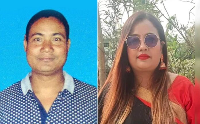 വ്യാപാരിയുടെ മരണം കൊലപാതകം: ഭാര്യയും 9-ാംക്ലാസുകാരിയായ മകളും രണ്ട് ആണ്‍കുട്ടികളും അറസ്റ്റിൽ