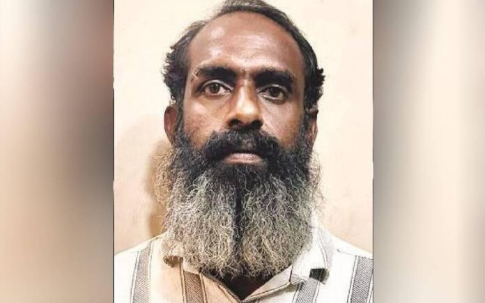 ശിക്ഷകഴിഞ്ഞിറങ്ങി പോലീസ് സ്റ്റേഷനിലെത്തി യാത്രചോദിച്ചു; ശേഷം ബൈക്ക്‌മോഷ്ടിച്ചു, വീണ്ടും ജയിലിലേക്ക്‌