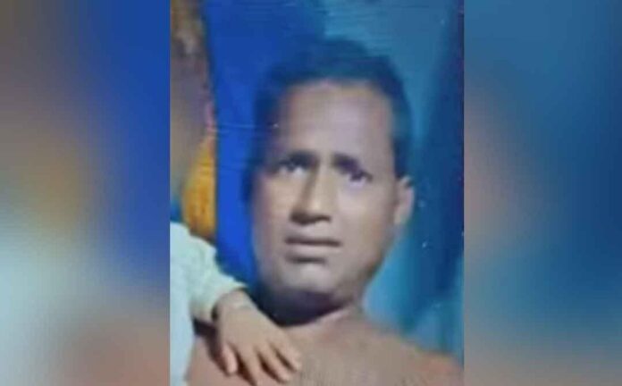 പാലക്കാട്ട് മറുനാടന്‍ തൊഴിലാളി വയലില്‍ മരിച്ചനിലയില്‍; പന്നിക്കെണിയില്‍നിന്ന് ഷോക്കേറ്റതെന്ന് സൂചന