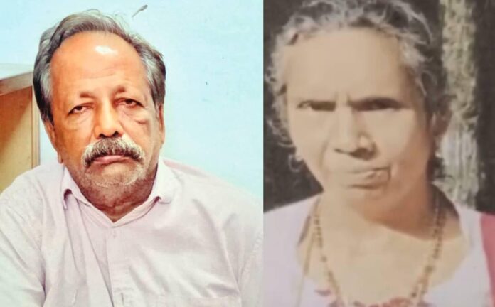 പിടിവള്ളിയായത് ഡിഎൻഎ ഫലം, ജെയ്നമ്മയുടെ ഫോൺ ലൊക്കേഷനും തുമ്പായി; ഒന്നും സമ്മതിക്കാതെ സെബാസ്റ്റ്യൻ