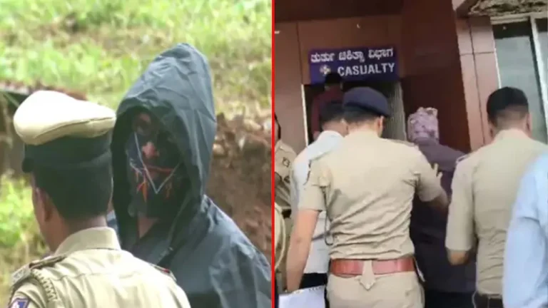 ‘ആരോപണങ്ങള്‍ വ്യാജം’; വെളിപ്പെടുത്തല്‍ നടത്തിയ മുൻ ശുചീകരണ തൊഴിലാളി അറസ്റ്റിൽ
