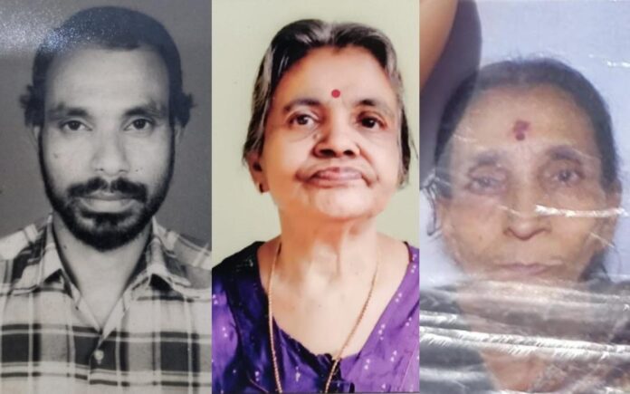 വയോധികരായ സഹോദരിമാരുടെ മരണം കൊലപാതകമെന്ന് പോസ്റ്റ്മോർട്ടം റിപ്പോർട്ട്