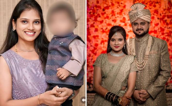 ബംഗളുരുവിൽ യുവ വനിതാ എൻജിനിയറെ ജീവനൊടുക്കിയ നിലയിൽ കണ്ടെത്തി; ഭർത്താവിനെതിരെ ഗുരുതര ആരോപണങ്ങളുമായി യുവതിയുടെ കുടുംബം