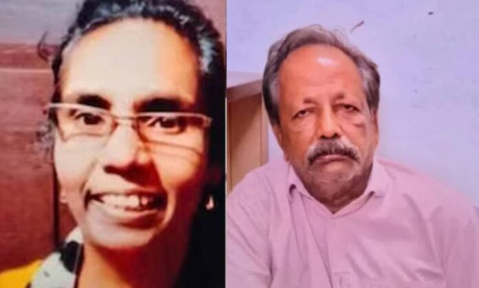 ജെയ്നമ്മ തിരോധാനം; സെബാസ്റ്റ്യന്റെ പുരയിടത്തിലെ കത്തിക്കരിഞ്ഞ ശരീരാവശിഷ്ടങ്ങളില്‍ സംശയം
