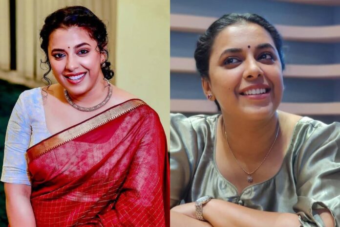 'പൊരുതി നേടിയ വിവാഹമോചനം, പിന്നാലെ കാന്സര്, ബയോപ്സി വേണമെന്ന് പറഞ്ഞപ്പോള് മരവിച്ചുപോയി' 'പൊരുതി നേടിയ വിവാഹമോചനം, പിന്നാലെ കാന്സര്, ബയോപ്സി വേണമെന്ന് പറഞ്ഞപ്പോള് മരവിച്ചുപോയി'