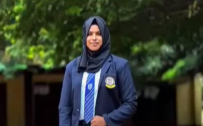 കരാട്ടെ പരിശീലക മരിച്ചനിലയില്‍, ഹൃദയാഘാതമെന്ന് സംശയം; വിവാഹംകഴിഞ്ഞിട്ട് ആഴ്ചകള്‍ മാത്രം