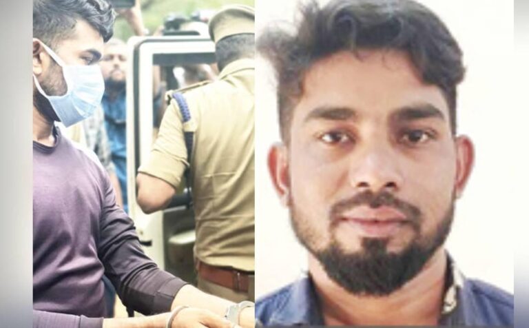 ഉറങ്ങിക്കിടന്ന 9 വയസ്സുകാരിയെ പീഡിപ്പിച്ചയാൾക്ക് മരണം വരെ തടവ്; സഹോദരിക്ക് കോടതി പിരിയും വരെയും തടവ്