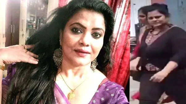 യുവതിയെ സെക്‌സ് മാഫിയയ്ക്ക് കെെമാറാൻ ശ്രമിച്ച കേസ്; നടി മിനു മുനീർ കസ്റ്റഡിയിൽ