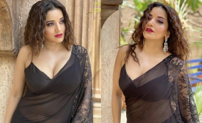 നിര്‍ബന്ധിച്ച് സ്വവര്‍ഗരതിയ്ക്ക് വിധേയയാക്കി, നിവൃത്തികേടായിരുന്നു; വെളിപ്പെടുത്തി മോണാലിസ