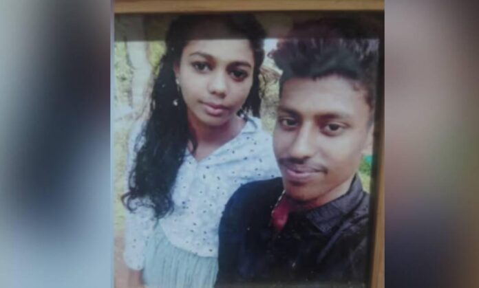 നിലമ്പൂരിൽ നവ ദമ്പതിമാർ മരിച്ച നിലയിൽ