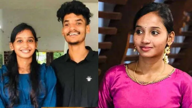 സോനയുടെ ആത്മഹത്യ ലൗ ജിഹാദ്; ആരോപണവുമായി ബിജെപി