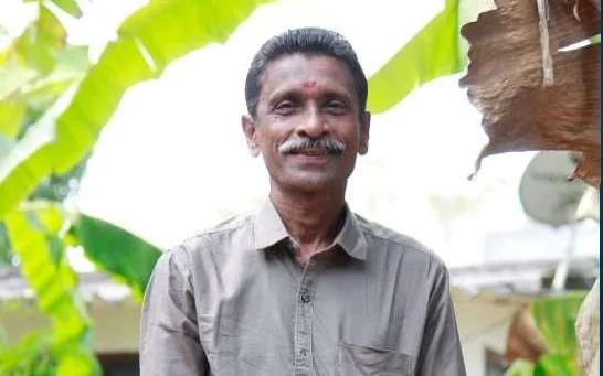 കോട്ടയത്ത് വയറ്റിൽ തോട്ട കെട്ടിവെച്ച് പൊട്ടിച്ച് 60-കാരൻ ജീവനൊടുക്കി