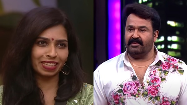 രേണു സുധിയുടെ കള്ളത്തരം കൈയോടെ പൊക്കി,ആ പരിപാടി ഇവിടെ നടക്കില്ലെന്ന് മോഹന്‍ലാല്‍;ക്ഷമ പറഞ്ഞ് രേണു