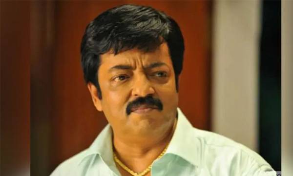 നടനും പ്രേംനസീറിന്റെ മകനുമായ ഷാനവാസ് അന്തരിച്ചു